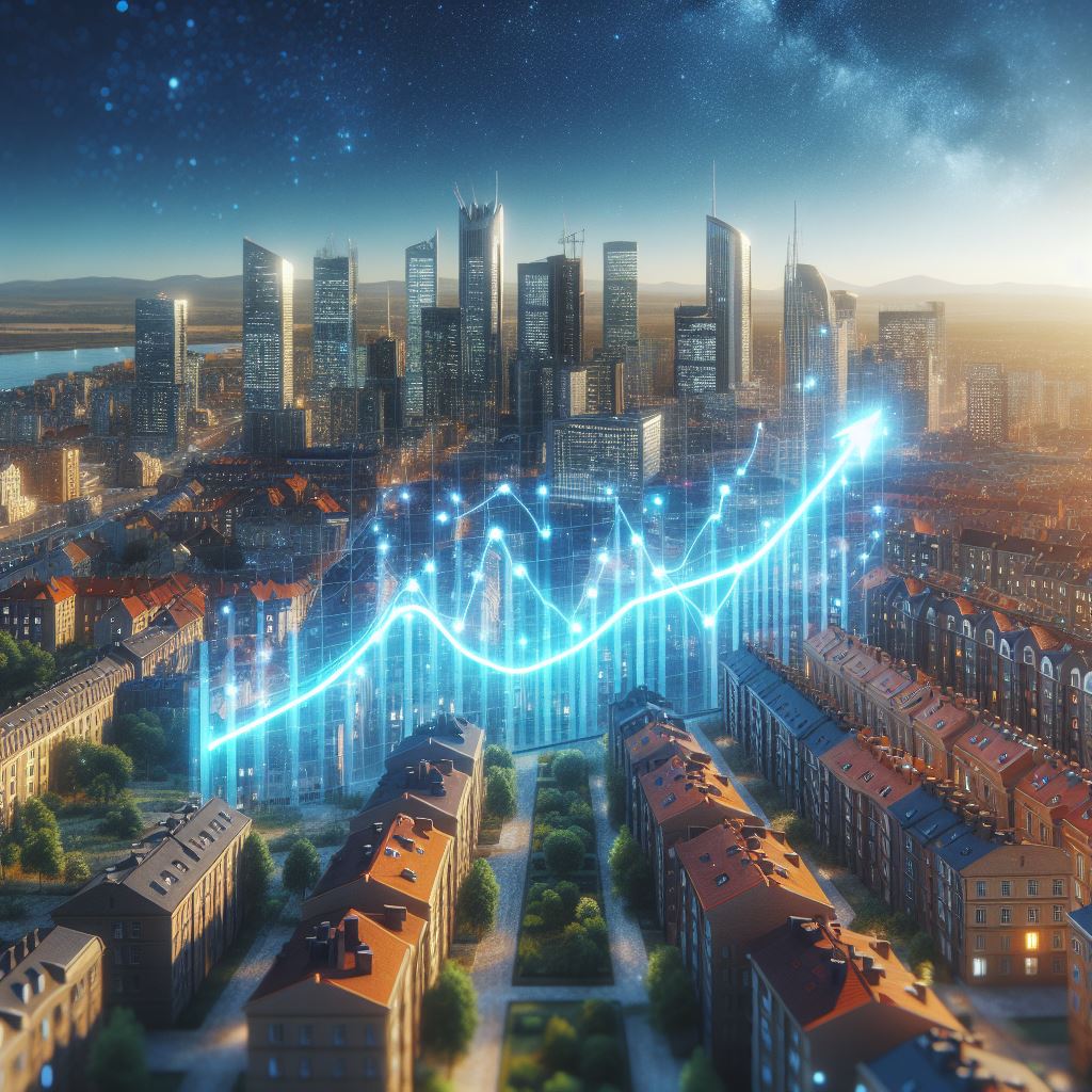 Зростання Цін на Житло у Польщі: Що Показує Дослідження