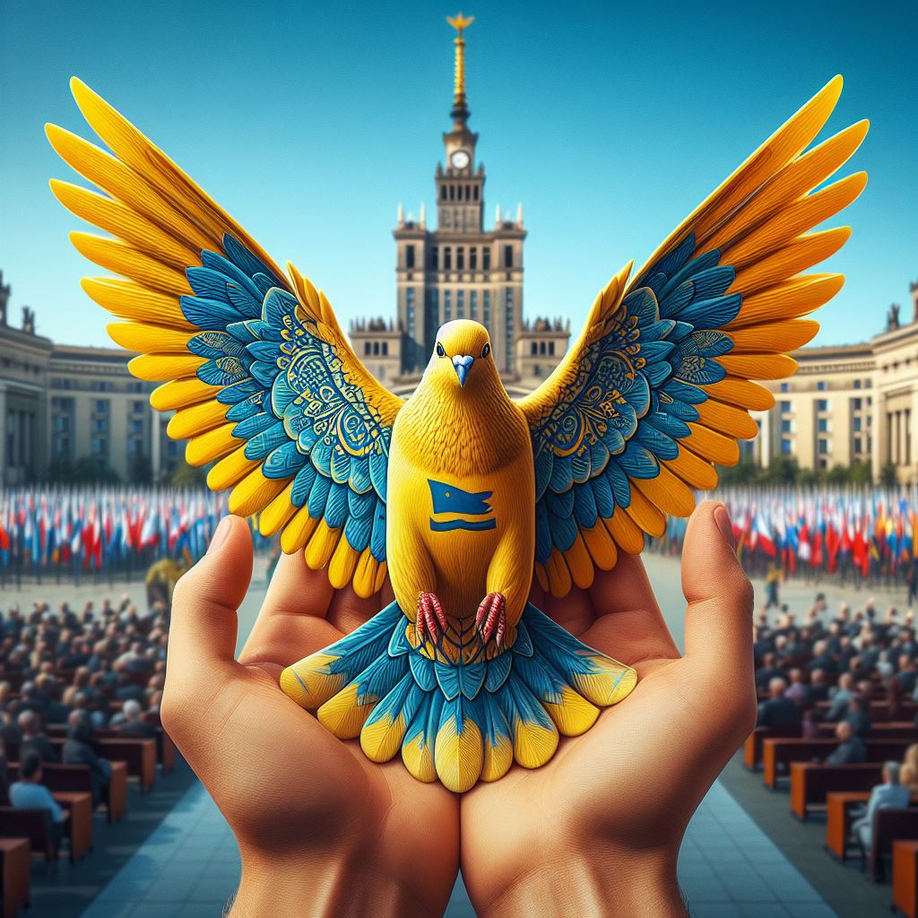 Польща продовжує термін дії тимчасового захисту для українців до 4 березня 2025 року.