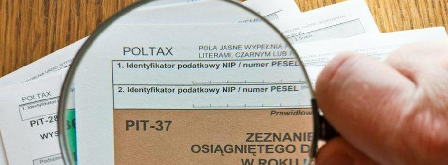 PIT-37: що це таке, як заповнити та скільки грошей можна повернути?