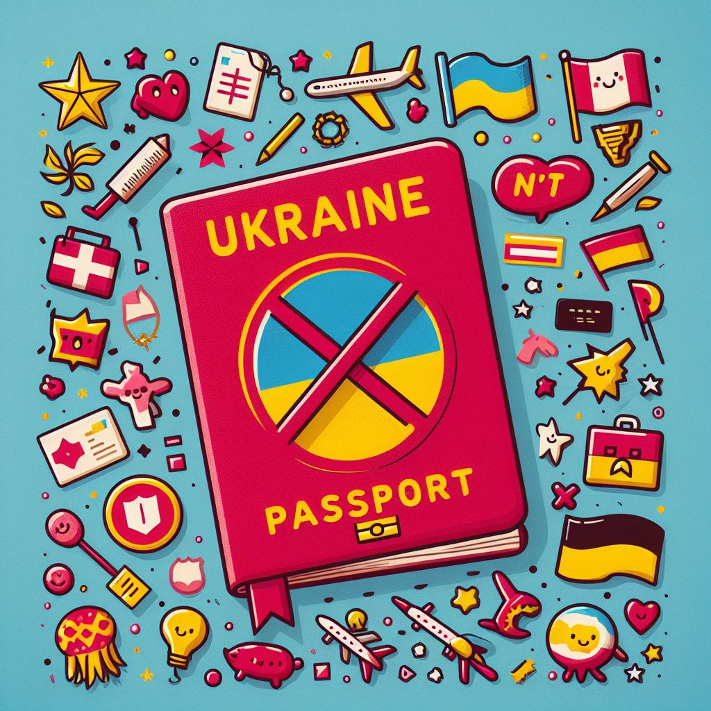 Терміново! Закон про мобілізацію: які зміни для українців за кордоном