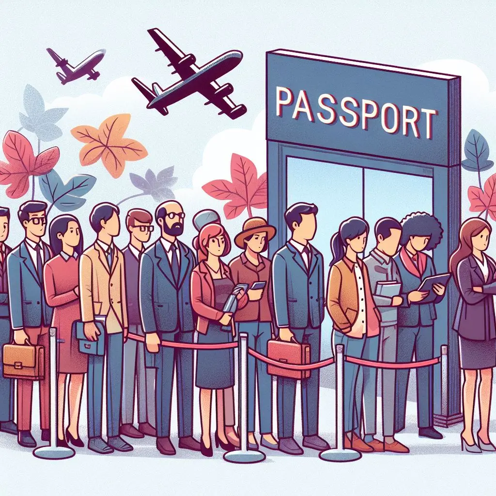 Шокуючий провал в аеропорту Катовіце: Як “хитрі” українці та інші іноземці намагалися обдурити Європу і чим це закінчилося!