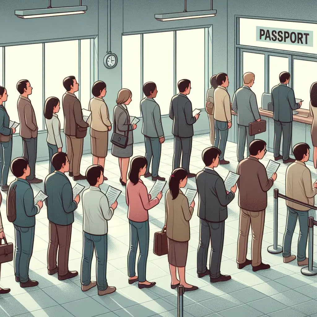 Легализация в Польше: Полное руководство для иностранцев