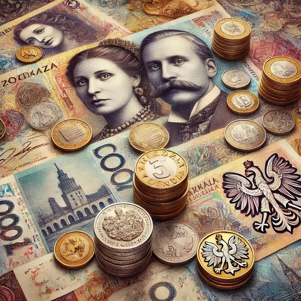 Польща на порозі пенсійного БУМУ: Ваші виплати злетять до НЕБЕС, але є один “підводний камінь”!