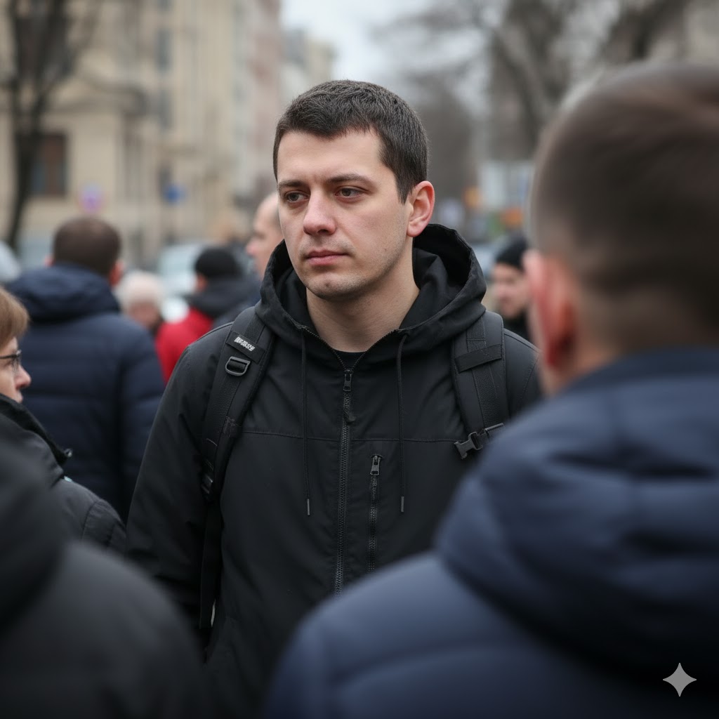 Скандал у Європі: Чому Польща та Німеччина “закривають двері” перед українськими чоловіками-біженцями?!