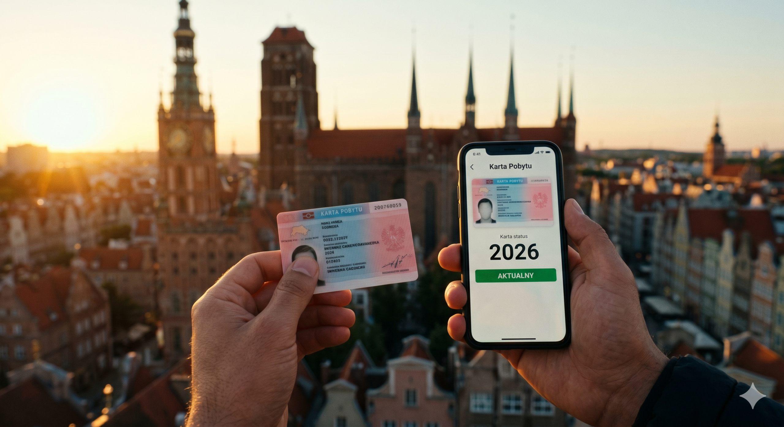 Оформление карты побыту в 2026 году